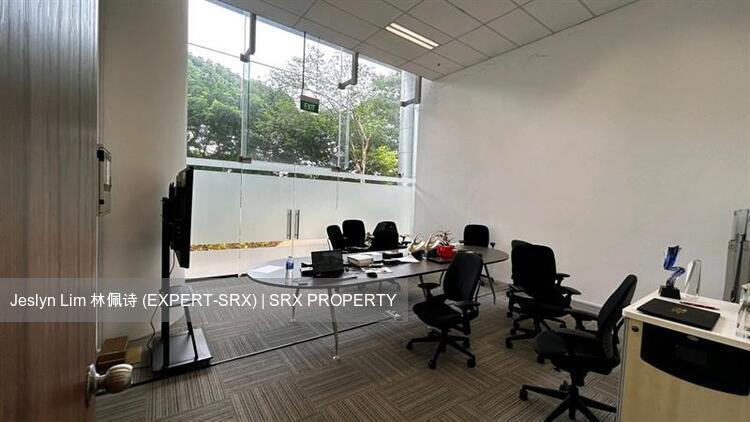 Icon @ IBP (D22), Office #561142551